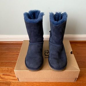 Uggs Bailey Bow II